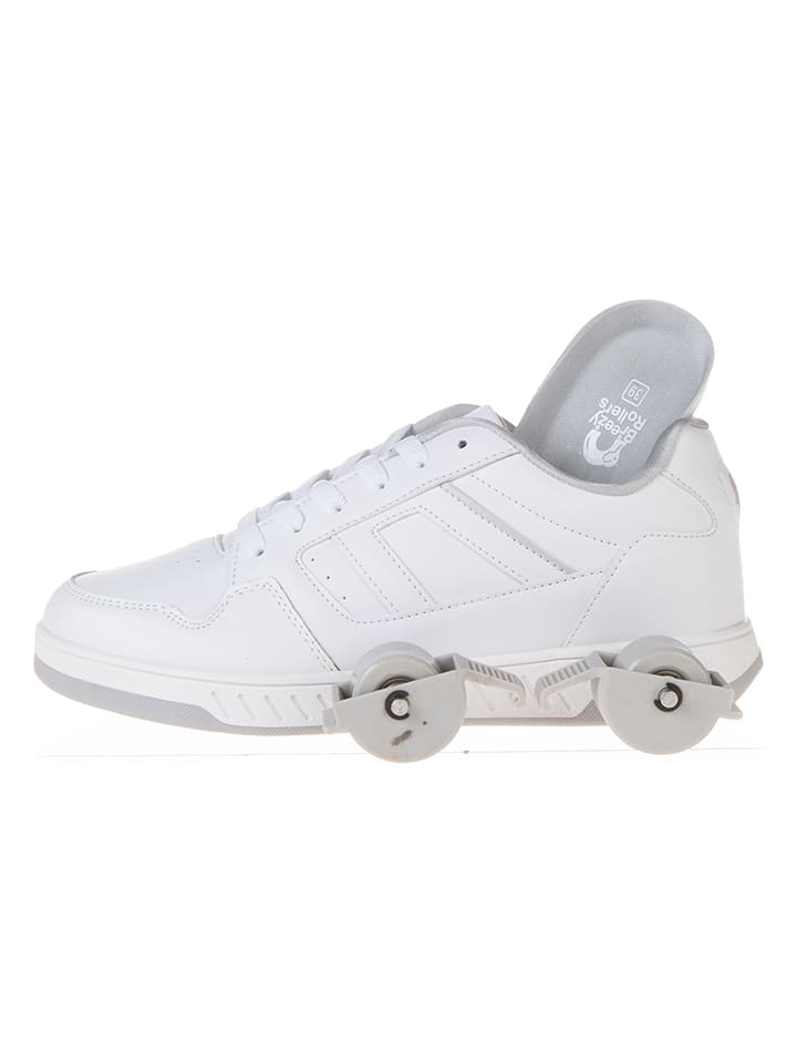 Breezy Rollers Sneakers mit Rollen 