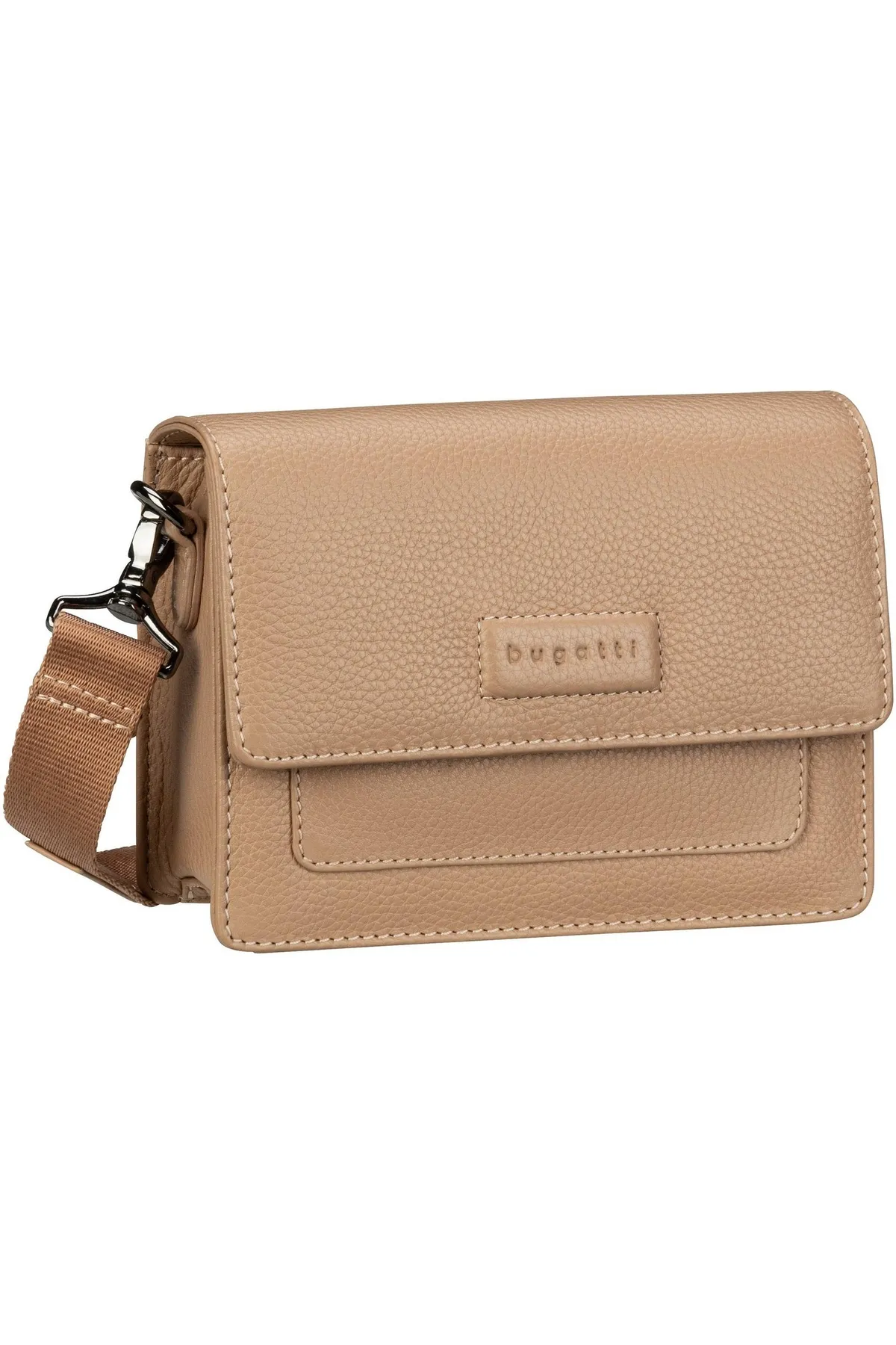 BUGATTI  Umhängetasche Elsa Cross Shoulderbag Small