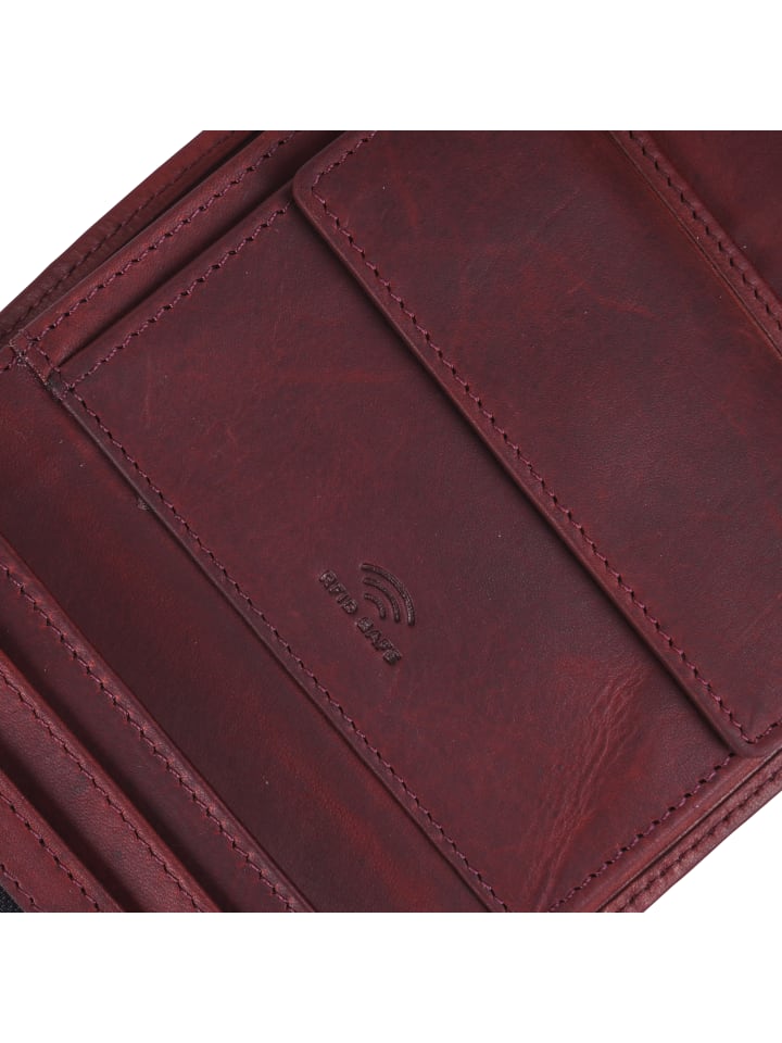 Maître Geldbörse in red günstig kaufen onesize