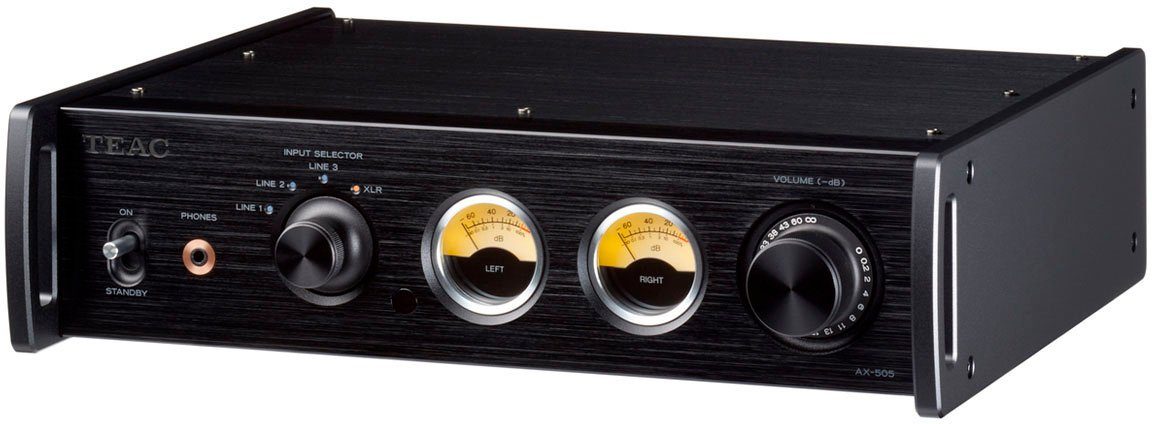 TEAC AX-505 Vollverstärker