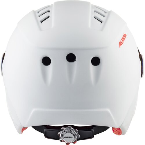 SKI- UND SNOWBOARDHELM 