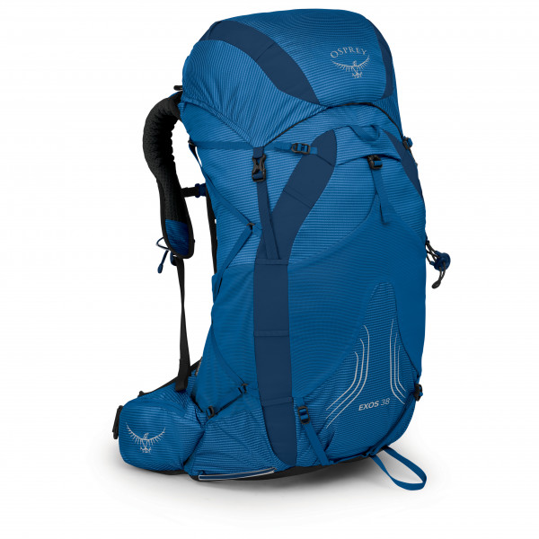 Osprey - Exos 38 - Wanderrucksack