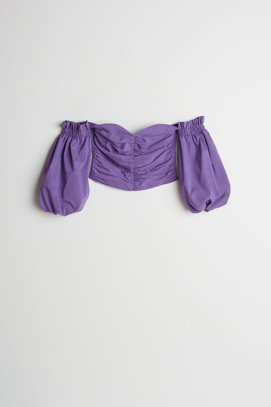 Odette off shoulder blouse