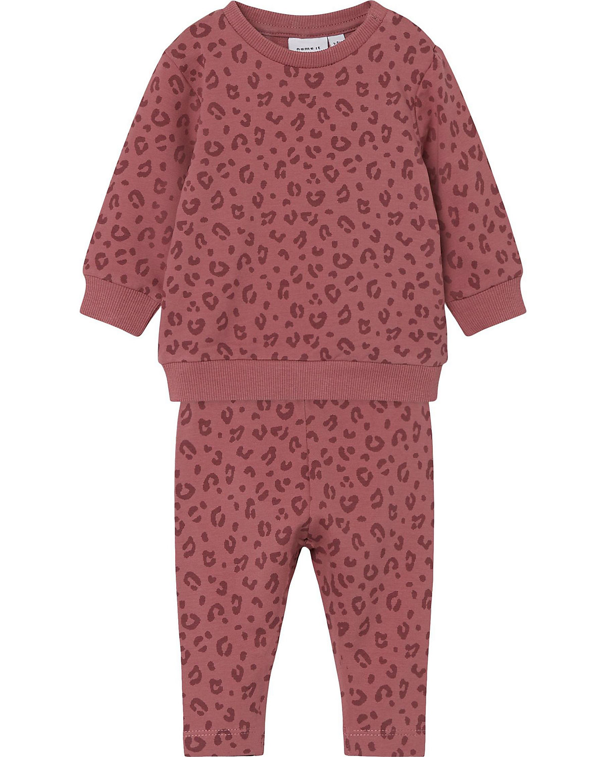Baby Jogginganzug TEKKO, Organic Cotton
