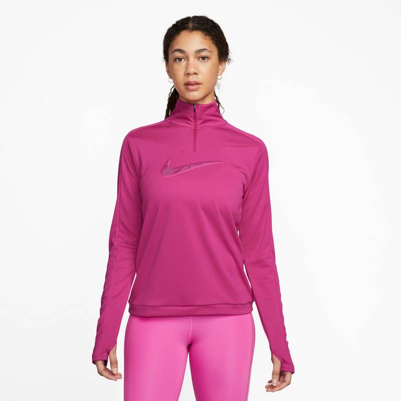 Nike PACER Funktionsshirt Damen