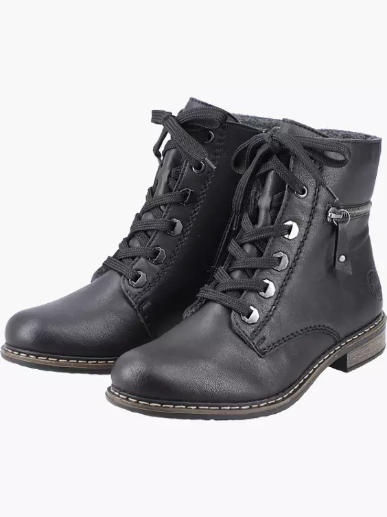 Rieker Damen Biker Boots
