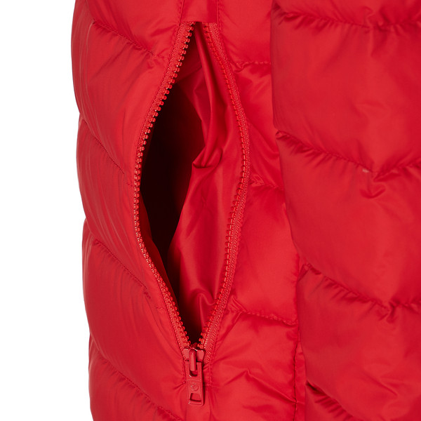 EXPEDITION PACK DOWN HOODIE W Damen - Daunenjacke