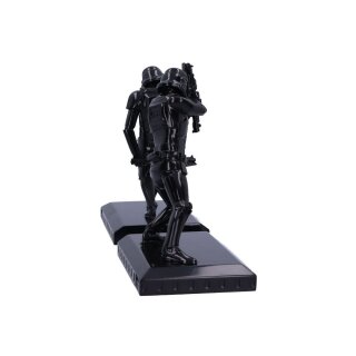 Original Stormtrooper Buchstützen - Shadow Stormtrooper