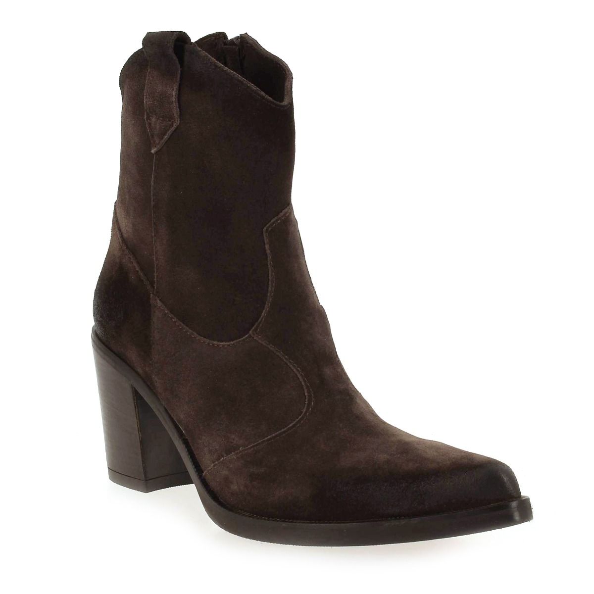Emanuele Crasto   5023 - marron