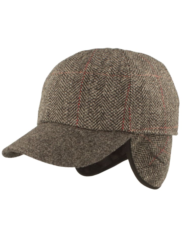 BREITER Baseball Cap in blau günstig kaufen