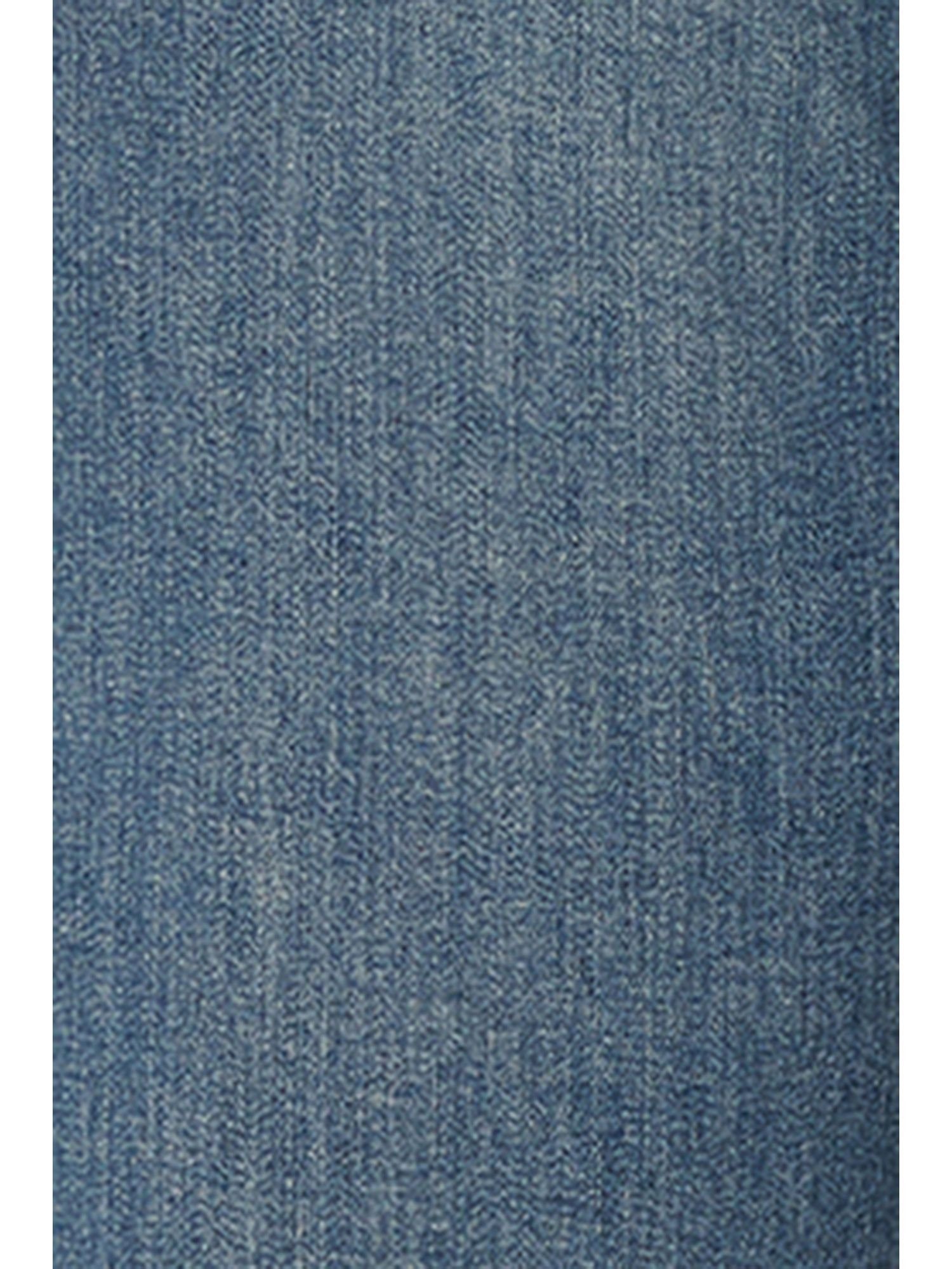 ESPRIT maternity Umstandsjeans MATERNITY Jeggings in Cropped-Länge