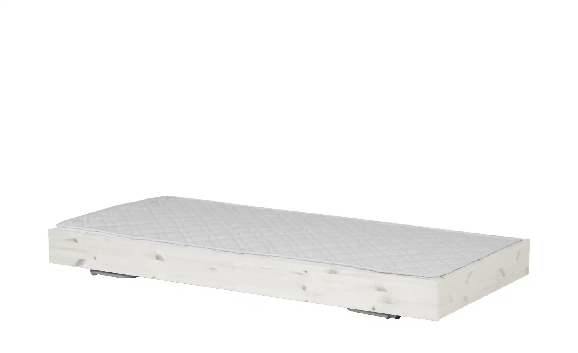 FLEXA Bett mit Ausziehbett Flexa Classic