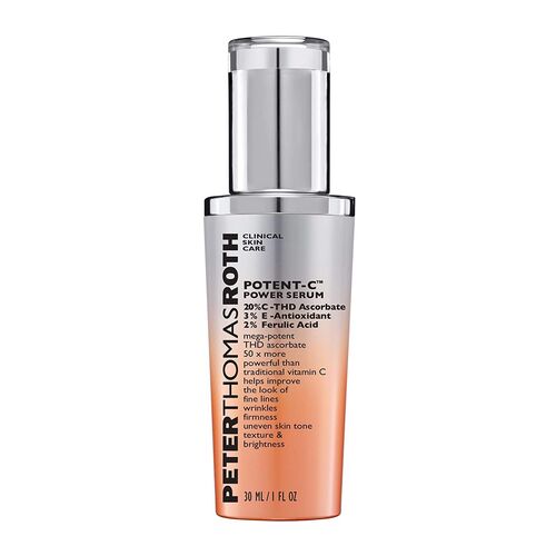 Peter Thomas Roth Potent-c Power Serum 30 ml