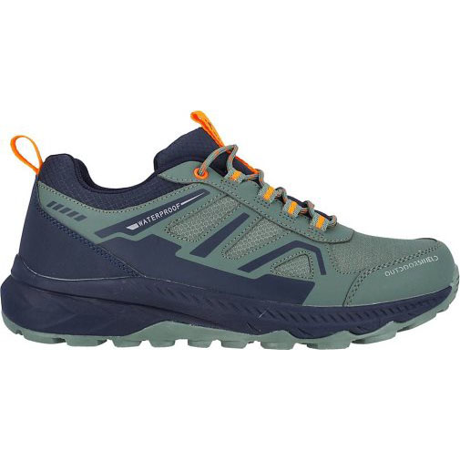 Whistler Outdoorschuhe Qisou M mit wasserfestem Allwetterprofil