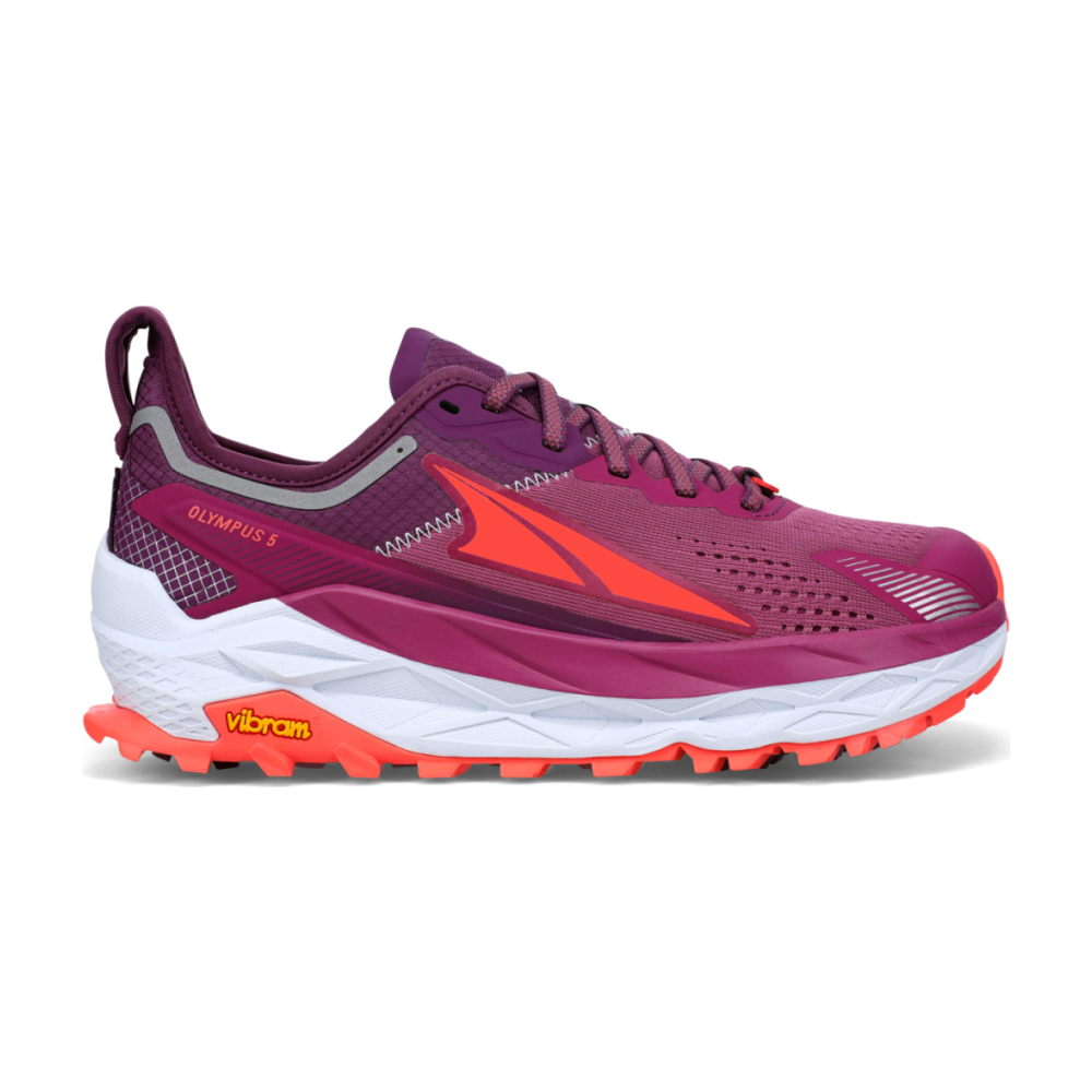 Altra Olympus 5 AL0A7R74580 / lila