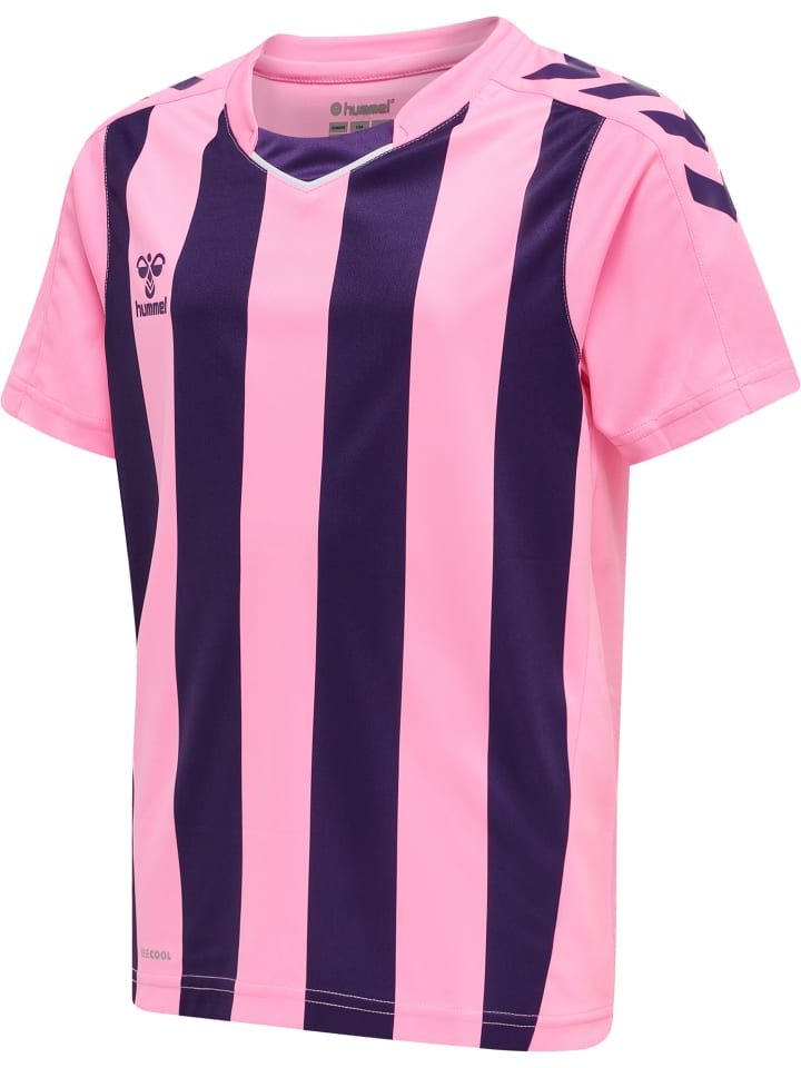 Hummel Hummel T-Shirt Hmlcore Kinder in COTTON CANDY/ACAI günstig kaufen