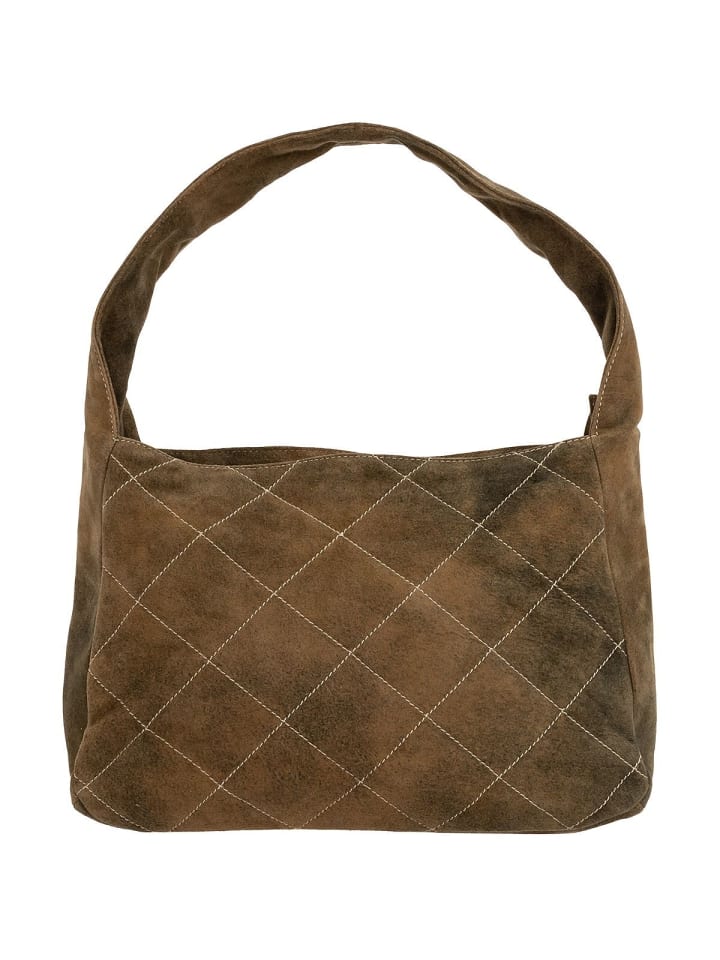 Schuhmacher Handtasche TA7005 in braun günstig kaufen onesize