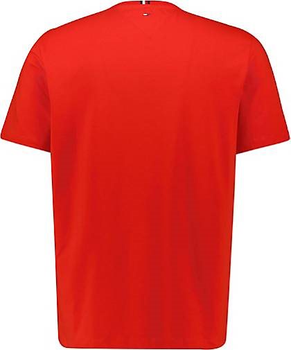 TOMMY HILFIGER Herren T-Shirt GRAPHIC S/S TEE