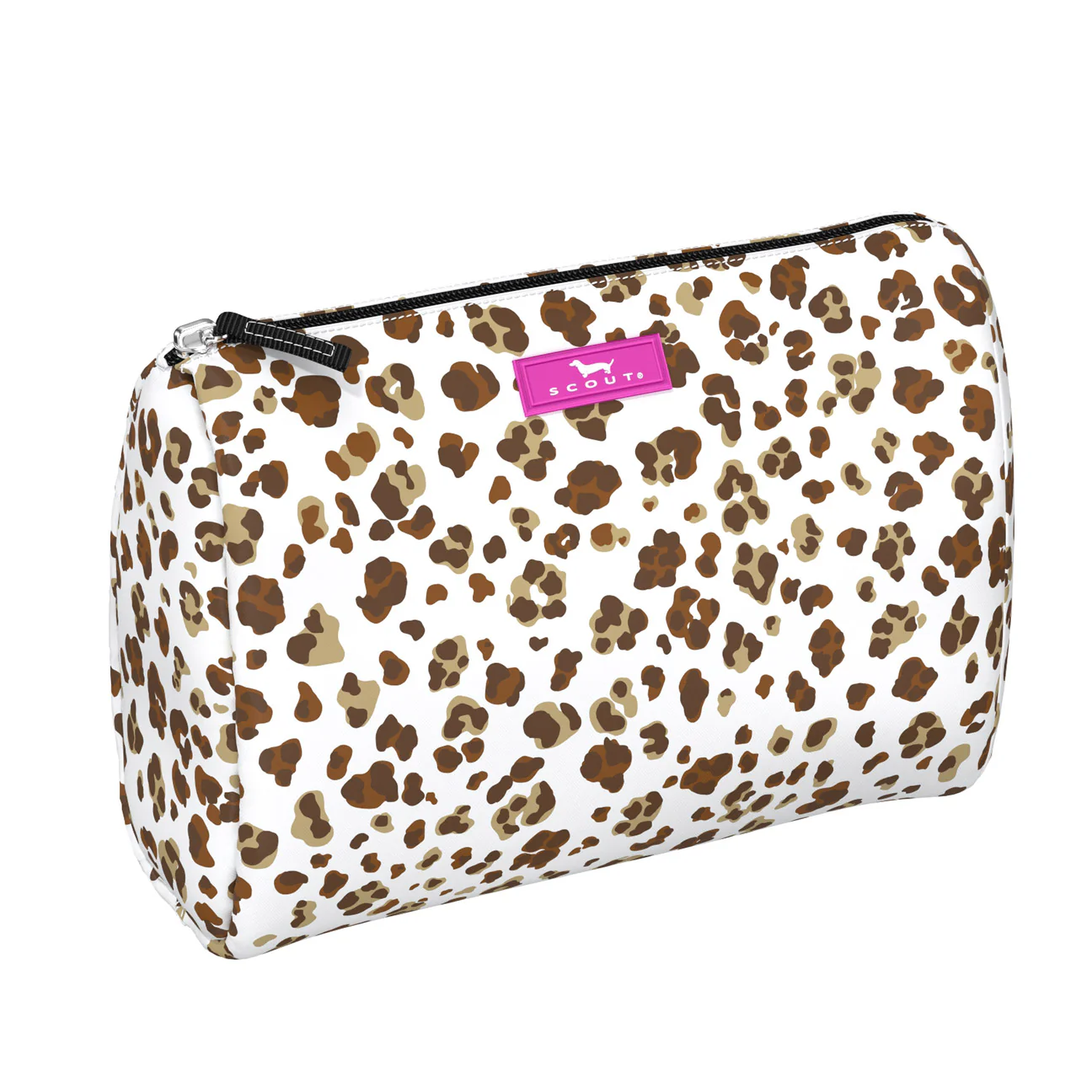 Toiletry Bag Medium Packin' Heat