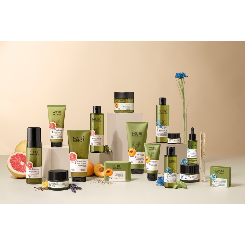 Nocibé Naturals Toner Purifiant