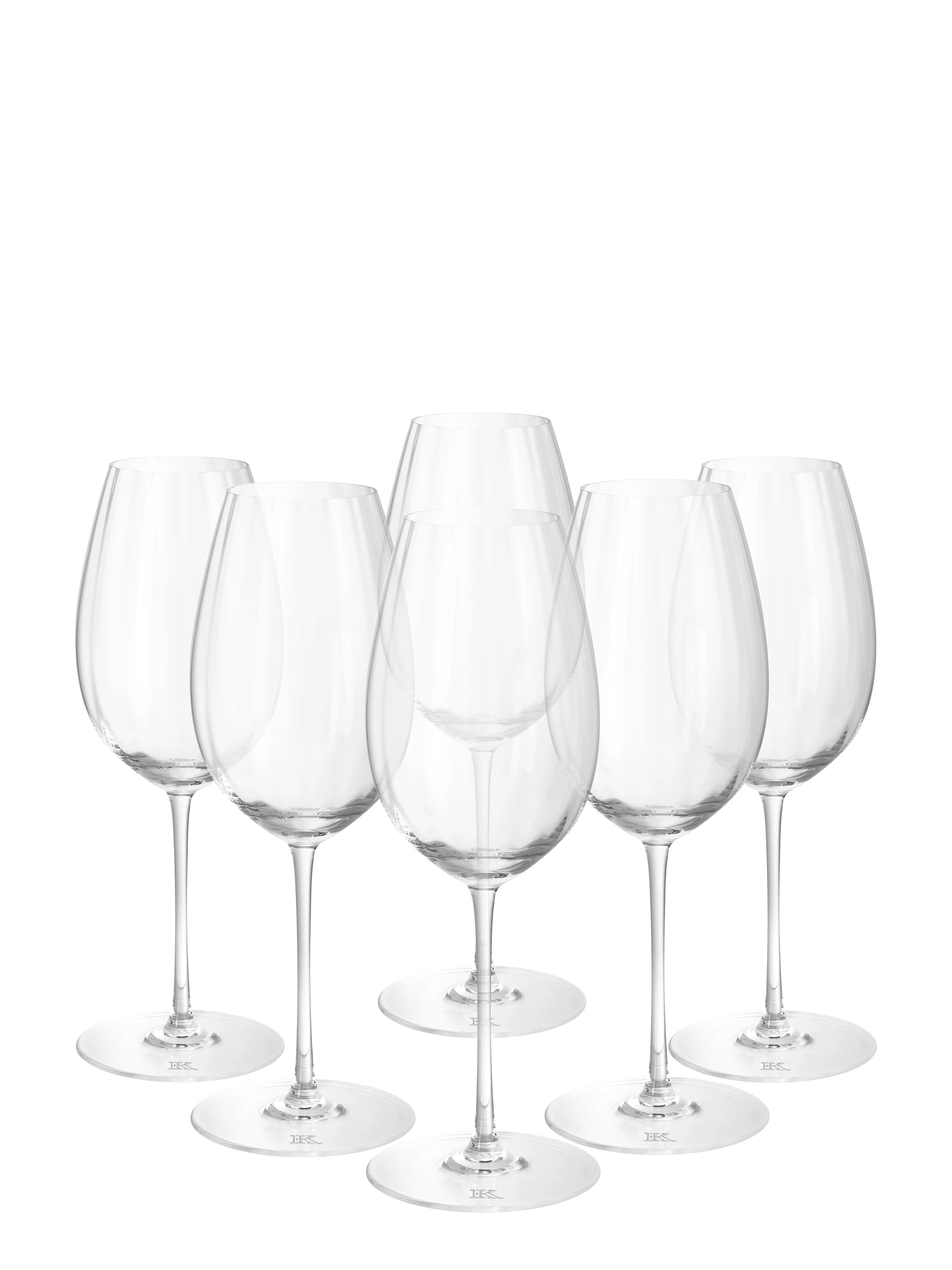 Krug RIEDEL ROSE CHAMPAGNERGLäSER