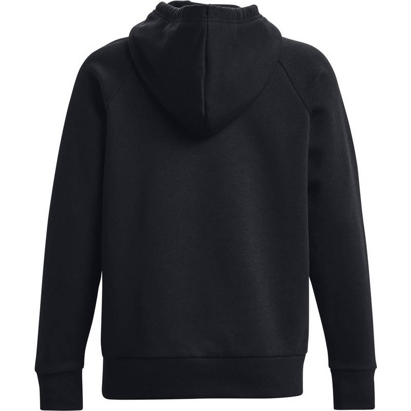 Under Armour Rival Fleece Hoodie Damen
