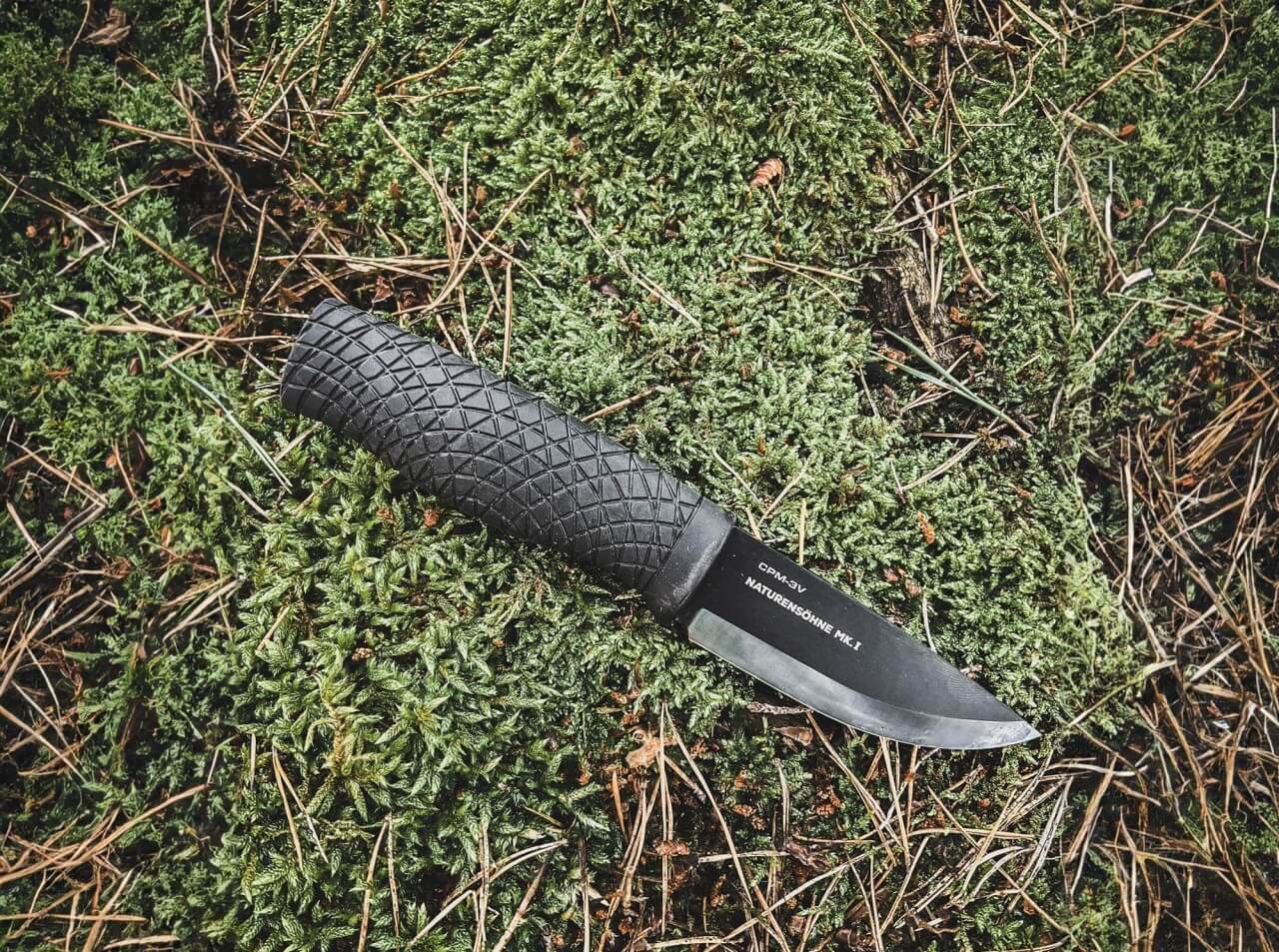 Naturensöhne MK. I