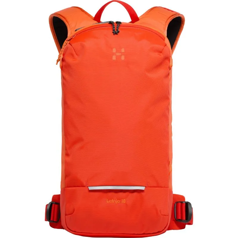 Haglöfs Latnja 18 - Habanero\/Blaze Orange