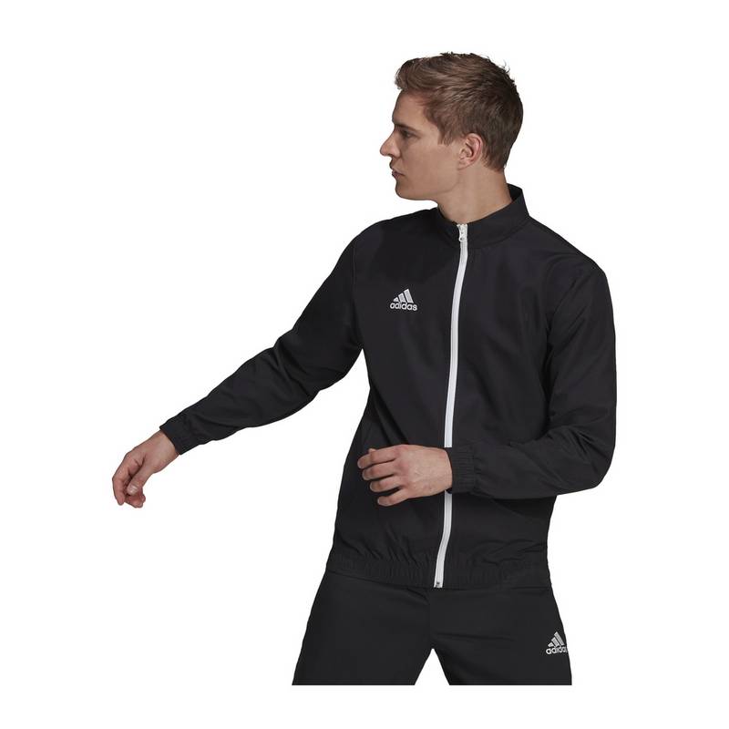 adidas Entrada 22 Prsentationsjacke Trainingsjacke Herren