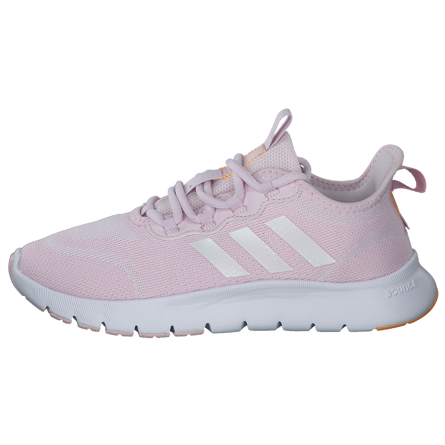 Adidas Core Nario Move, Sneakers Low, Damen, Pink