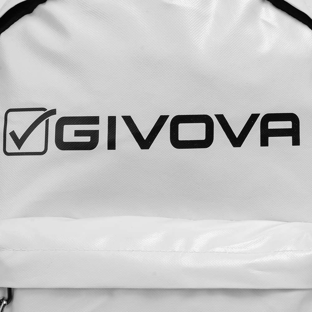 Givova Zaino Road Rucksack B048-0003