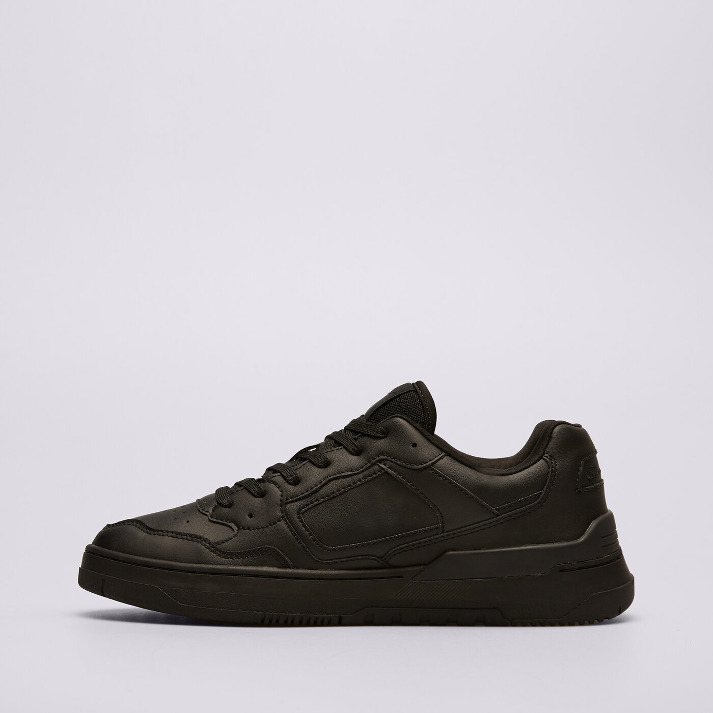 CHAMPION Z89 LOW Schwarz