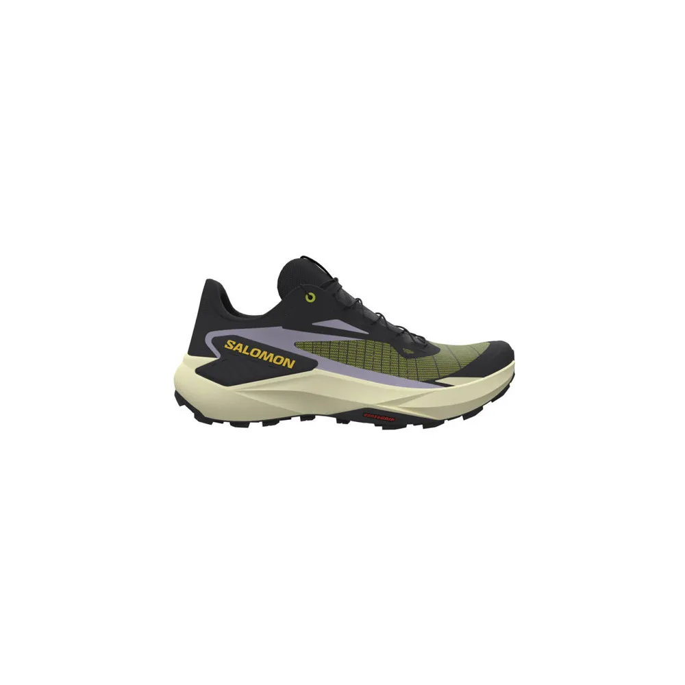 Salomon Genesis W L47443700 / schwarz