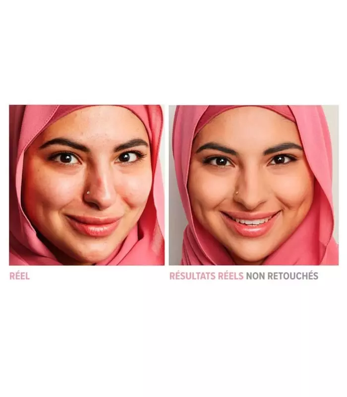YOUR SKIN BUT BETTER™ CC+ CREAM OIL FREE MATTE CC Crème Correctrice Mate Haute Couvrance Anti-Pores Apparents SPF 40