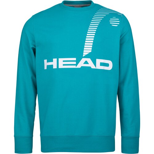 HERREN SWEATSHIRT RALLY SWEATSHIRT M