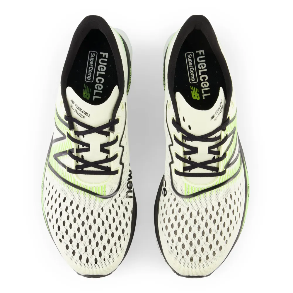 New Balance FuelCell SuperComp Pacer MFCRRCC / blau