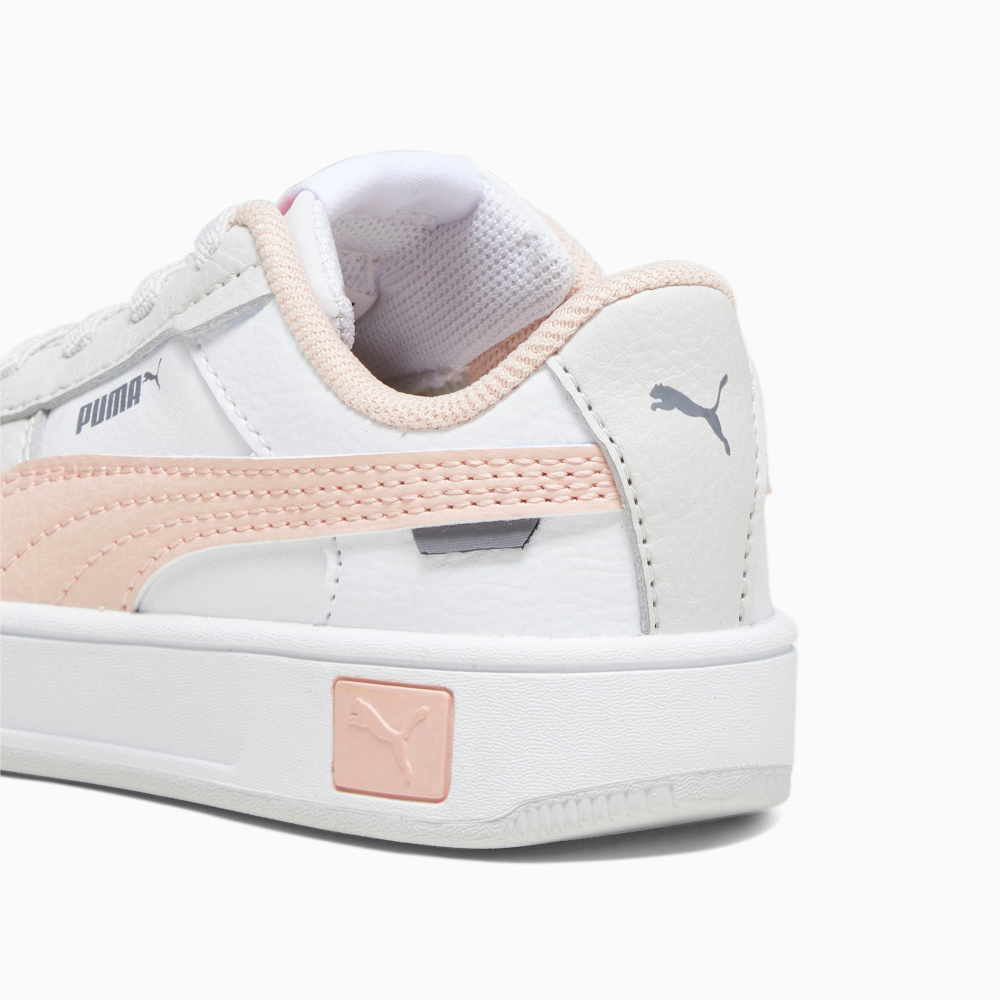 PUMA Carina Street 393848_04 / weiss