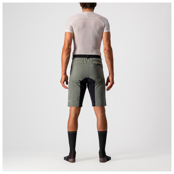 Castelli - Unlimited Baggy Short - Radhose