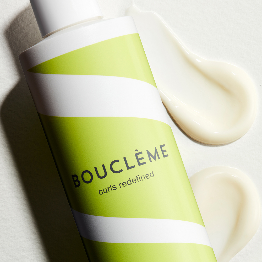 boucleme Shampoing cleanser co-wash Shampoing