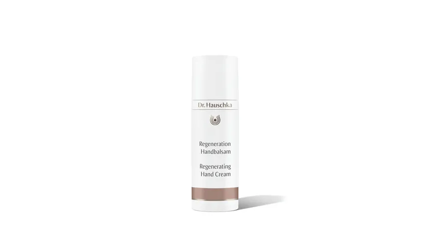 DR. HAUSCHKA Regeneration Handbalsam 50 ml