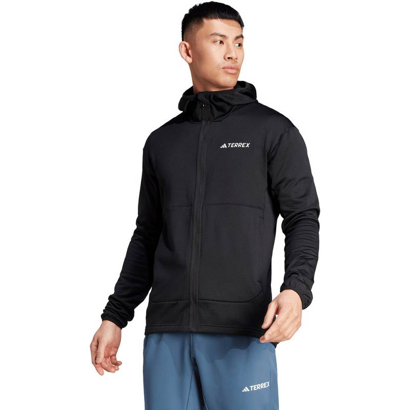 adidas XPERIOR LIGHT Fleecejacke Herren