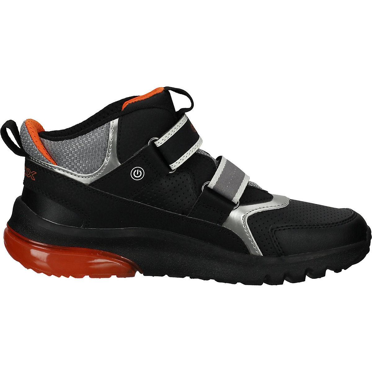 Sneaker Halbschuhe