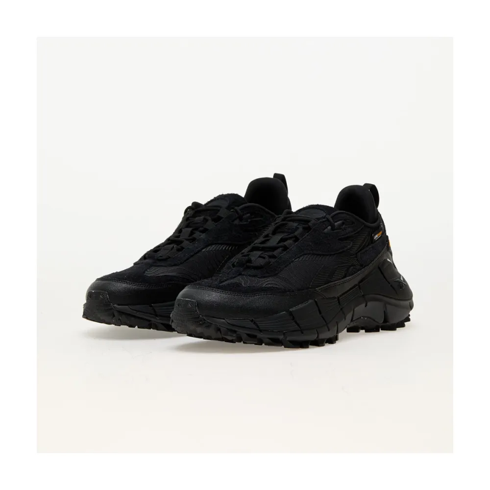 Reebok Zig Kinetica 2.5 Edge RMIA04NC99FAB0011000 / schwarz