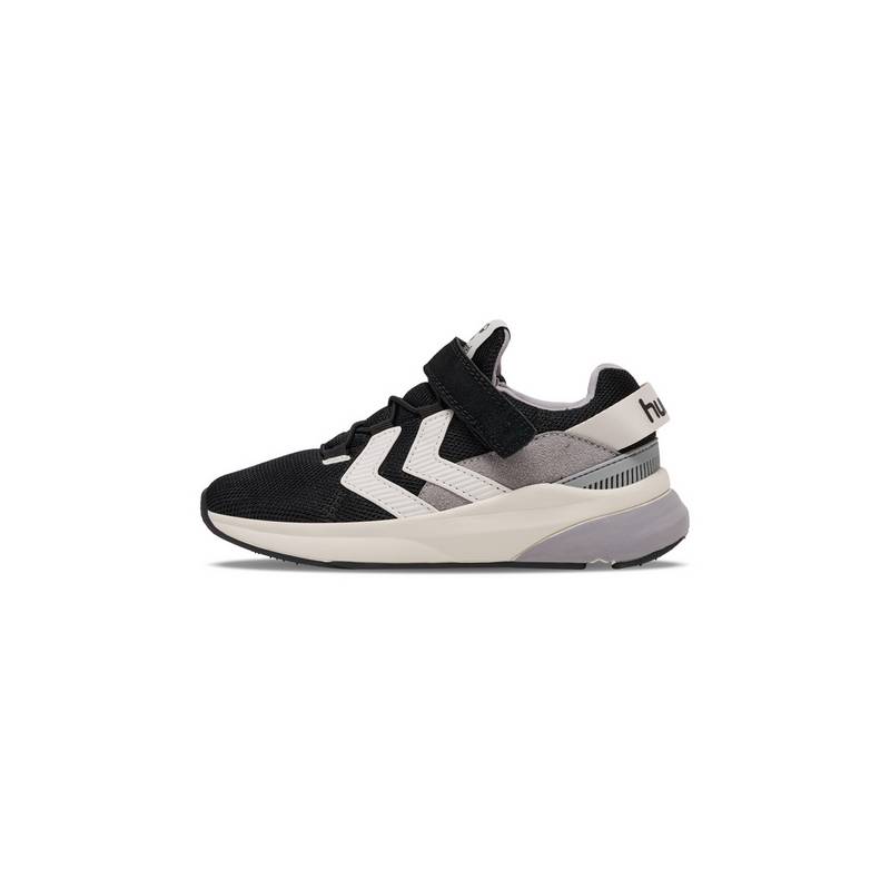 hummel REACH 300 RECYCLED JR Sneaker Kinder