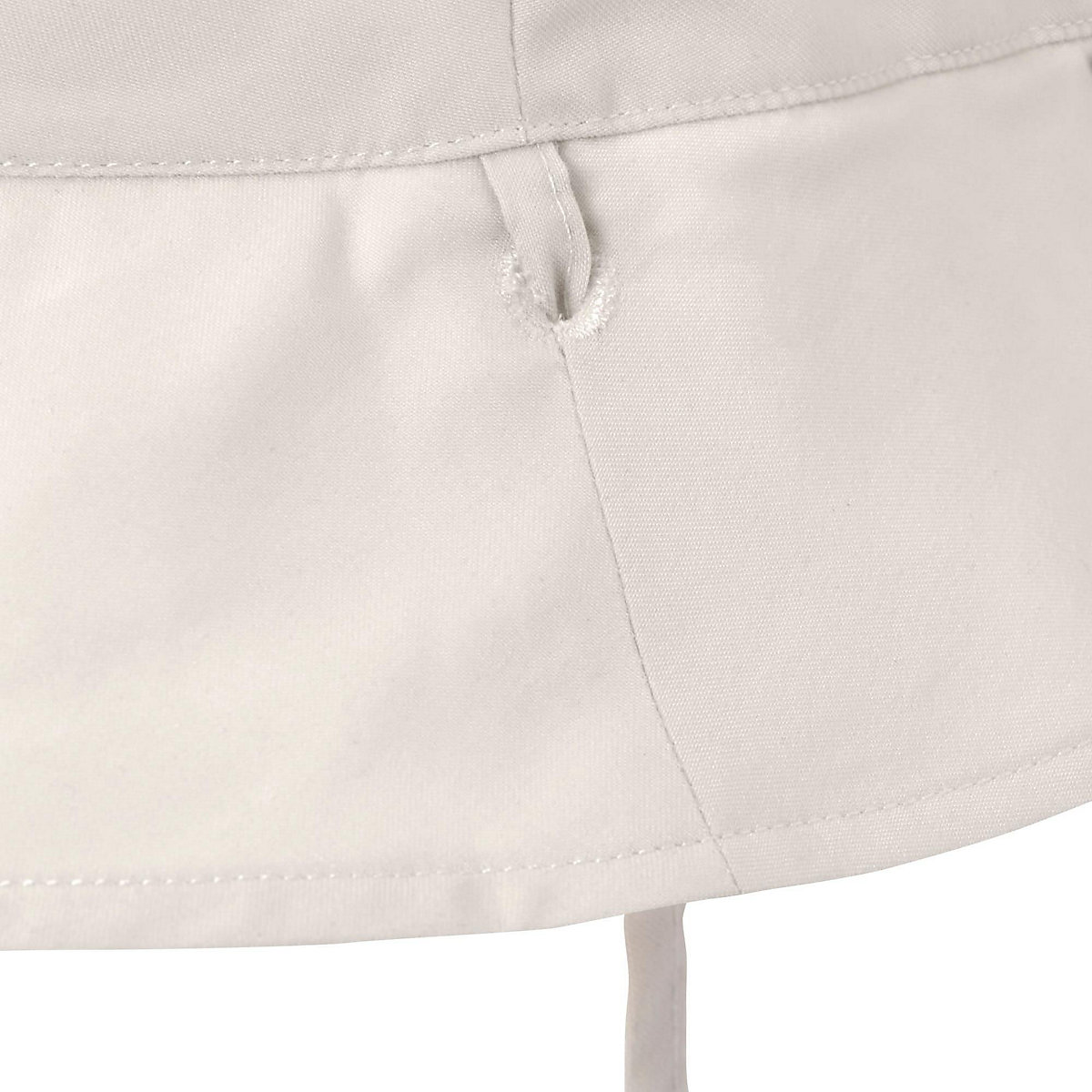 Baby Sonnenhut SUN BUCKET CORALS für Mädchen (recycelt)