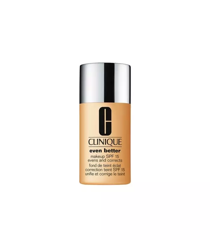 EVEN BETTER Fond de Teint Éclat Correction Teint SPF 15