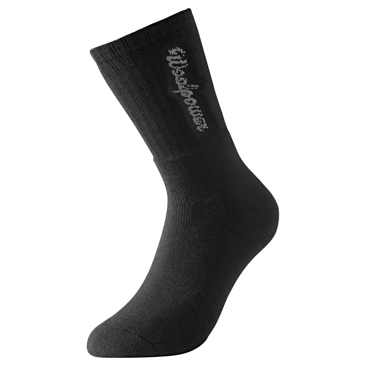 Woolpower Unisex Socks Logo 400