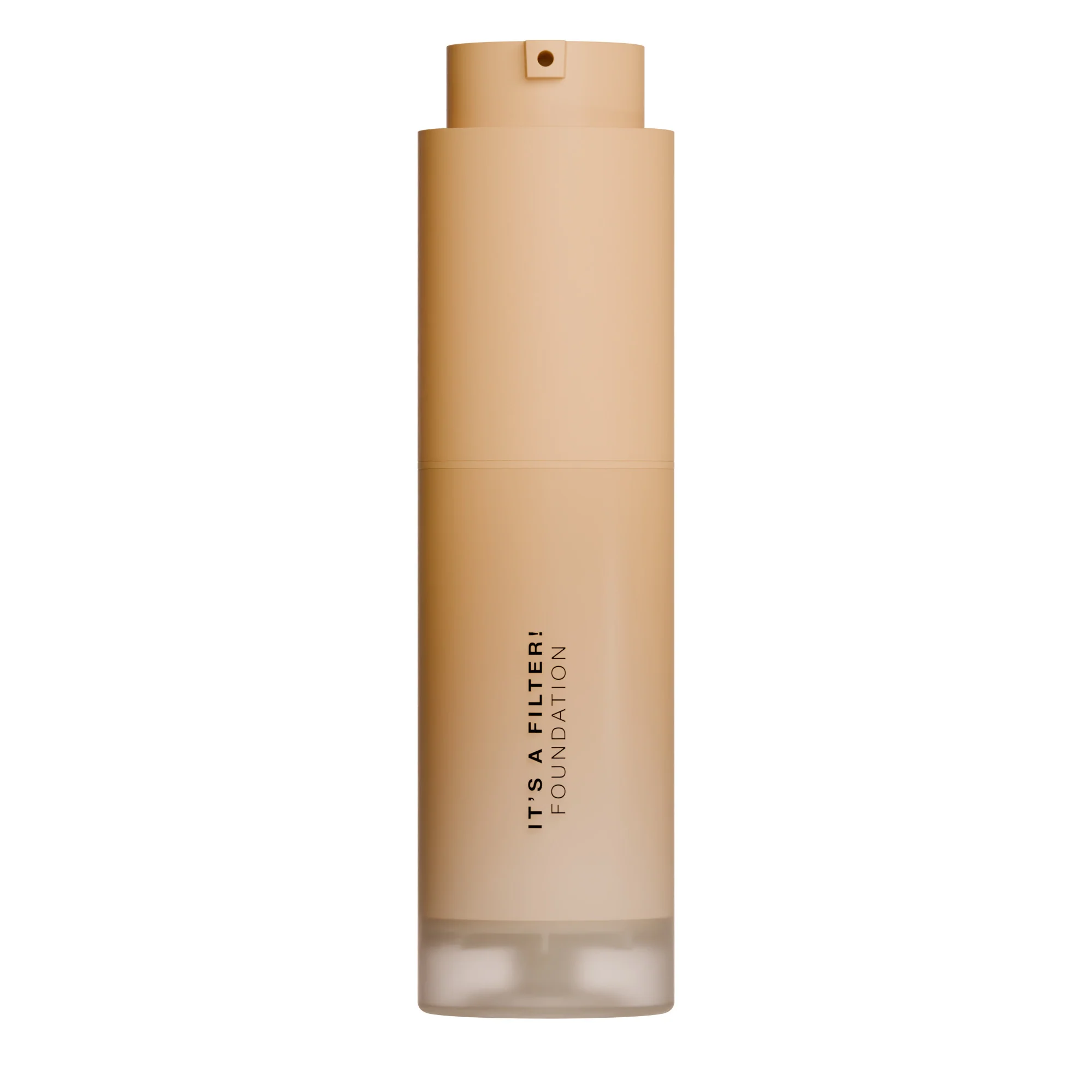 ¡Face It's A Filter! Base de maquillaje alisadora y perfeccionadora - Base de maquillaje líquida