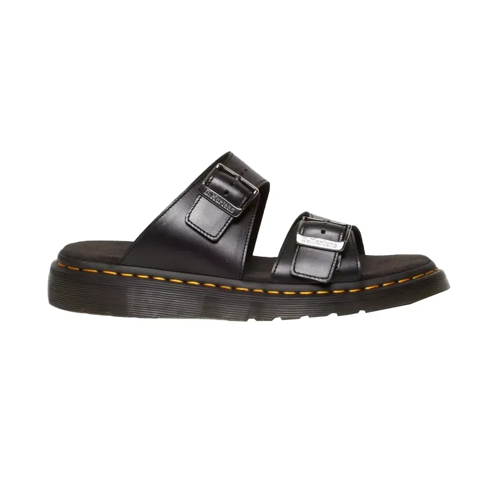 Dr. Martens Josef Slide Sandale 31570001 / schwarz