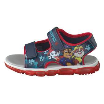 Paw Patrol Trekkingsandale in blau